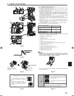 Preview for 133 page of Mitsubishi Electric PLA-RP.EA Series Installation Manual