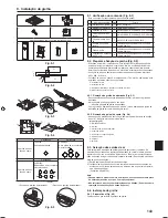 Preview for 143 page of Mitsubishi Electric PLA-RP.EA Series Installation Manual