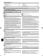 Preview for 146 page of Mitsubishi Electric PLA-RP.EA Series Installation Manual