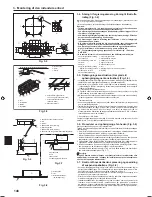 Preview for 148 page of Mitsubishi Electric PLA-RP.EA Series Installation Manual