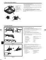 Preview for 150 page of Mitsubishi Electric PLA-RP.EA Series Installation Manual