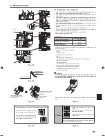 Preview for 151 page of Mitsubishi Electric PLA-RP.EA Series Installation Manual