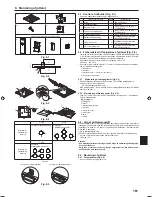 Preview for 161 page of Mitsubishi Electric PLA-RP.EA Series Installation Manual