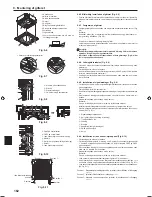 Preview for 162 page of Mitsubishi Electric PLA-RP.EA Series Installation Manual