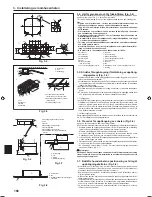 Preview for 166 page of Mitsubishi Electric PLA-RP.EA Series Installation Manual