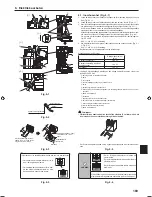 Preview for 169 page of Mitsubishi Electric PLA-RP.EA Series Installation Manual