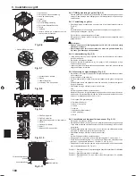 Preview for 180 page of Mitsubishi Electric PLA-RP.EA Series Installation Manual