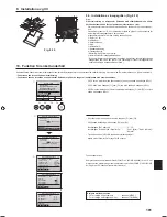 Preview for 181 page of Mitsubishi Electric PLA-RP.EA Series Installation Manual