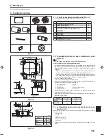 Preview for 183 page of Mitsubishi Electric PLA-RP.EA Series Installation Manual