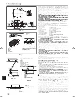 Preview for 184 page of Mitsubishi Electric PLA-RP.EA Series Installation Manual