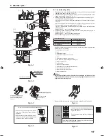 Preview for 187 page of Mitsubishi Electric PLA-RP.EA Series Installation Manual