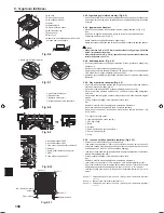 Preview for 198 page of Mitsubishi Electric PLA-RP.EA Series Installation Manual