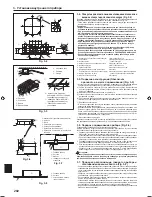 Preview for 202 page of Mitsubishi Electric PLA-RP.EA Series Installation Manual