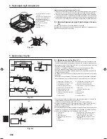 Preview for 204 page of Mitsubishi Electric PLA-RP.EA Series Installation Manual