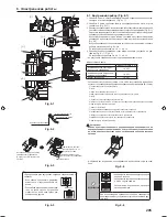 Preview for 205 page of Mitsubishi Electric PLA-RP.EA Series Installation Manual