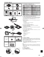 Preview for 233 page of Mitsubishi Electric PLA-RP.EA Series Installation Manual