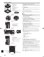 Preview for 234 page of Mitsubishi Electric PLA-RP.EA Series Installation Manual