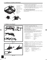 Preview for 240 page of Mitsubishi Electric PLA-RP.EA Series Installation Manual