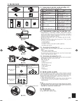 Preview for 251 page of Mitsubishi Electric PLA-RP.EA Series Installation Manual