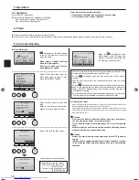 Preview for 10 page of Mitsubishi Electric PLA-RP100BA Operation Manual