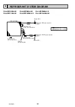 Предварительный просмотр 18 страницы Mitsubishi Electric PLA Series Service Manual