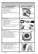 Предварительный просмотр 46 страницы Mitsubishi Electric PLA Series Service Manual