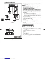 Предварительный просмотр 4 страницы Mitsubishi Electric PLA-ZM-EA Series Installation Manual