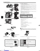 Предварительный просмотр 8 страницы Mitsubishi Electric PLA-ZM-EA Series Installation Manual