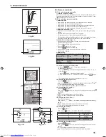 Предварительный просмотр 11 страницы Mitsubishi Electric PLA-ZM-EA Series Installation Manual