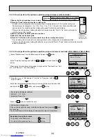 Предварительный просмотр 34 страницы Mitsubishi Electric PLA-ZRP100BA Service Manual