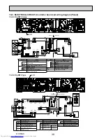 Предварительный просмотр 38 страницы Mitsubishi Electric PLA-ZRP100BA Service Manual