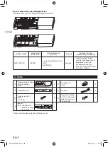 Предварительный просмотр 10 страницы Mitsubishi Electric Plasma Quad Connect MAC-100FT-E Operation Instructions And Installation Manual