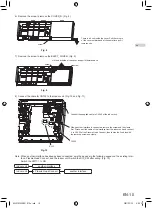 Предварительный просмотр 13 страницы Mitsubishi Electric Plasma Quad Connect MAC-100FT-E Operation Instructions And Installation Manual