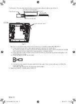 Предварительный просмотр 14 страницы Mitsubishi Electric Plasma Quad Connect MAC-100FT-E Operation Instructions And Installation Manual