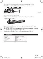 Предварительный просмотр 15 страницы Mitsubishi Electric Plasma Quad Connect MAC-100FT-E Operation Instructions And Installation Manual