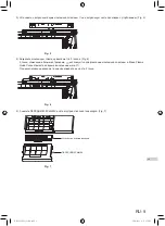 Предварительный просмотр 24 страницы Mitsubishi Electric Plasma Quad Connect MAC-100FT-E Operation Instructions And Installation Manual