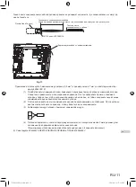 Предварительный просмотр 26 страницы Mitsubishi Electric Plasma Quad Connect MAC-100FT-E Operation Instructions And Installation Manual