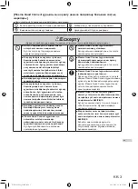 Предварительный просмотр 34 страницы Mitsubishi Electric Plasma Quad Connect MAC-100FT-E Operation Instructions And Installation Manual