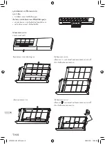 Предварительный просмотр 45 страницы Mitsubishi Electric Plasma Quad Connect MAC-100FT-E Operation Instructions And Installation Manual