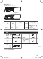 Предварительный просмотр 46 страницы Mitsubishi Electric Plasma Quad Connect MAC-100FT-E Operation Instructions And Installation Manual