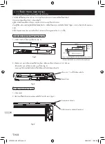 Предварительный просмотр 47 страницы Mitsubishi Electric Plasma Quad Connect MAC-100FT-E Operation Instructions And Installation Manual