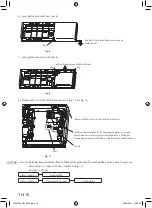 Предварительный просмотр 49 страницы Mitsubishi Electric Plasma Quad Connect MAC-100FT-E Operation Instructions And Installation Manual