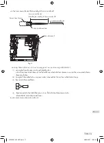 Предварительный просмотр 50 страницы Mitsubishi Electric Plasma Quad Connect MAC-100FT-E Operation Instructions And Installation Manual