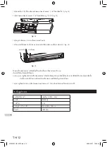 Предварительный просмотр 51 страницы Mitsubishi Electric Plasma Quad Connect MAC-100FT-E Operation Instructions And Installation Manual