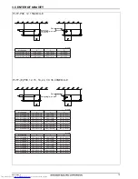 Предварительный просмотр 13 страницы Mitsubishi Electric PLFY-(E)P-NEMU-E Data Book