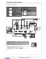 Предварительный просмотр 14 страницы Mitsubishi Electric PLFY-(E)P-NEMU-E Data Book