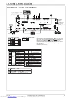 Предварительный просмотр 15 страницы Mitsubishi Electric PLFY-(E)P-NEMU-E Data Book