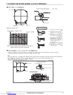 Предварительный просмотр 25 страницы Mitsubishi Electric PLFY-(E)P-NEMU-E Data Book