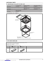 Предварительный просмотр 28 страницы Mitsubishi Electric PLFY-(E)P-NEMU-E Data Book