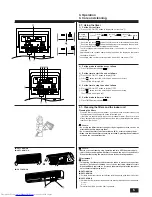 Предварительный просмотр 5 страницы Mitsubishi Electric PLFY-NAMU-A Operation Manual